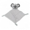 Dou Dou cascabel reversible Koala Interbaby