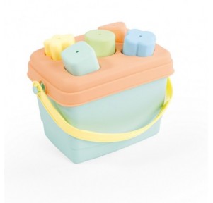 Cubo Encajable...