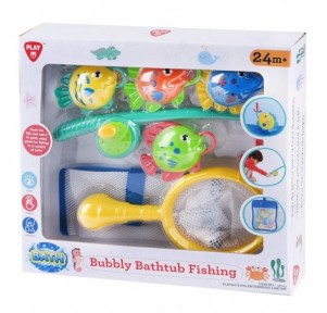 Set de Pesca para el Baño 4...