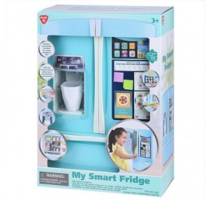 Nevera Americana...