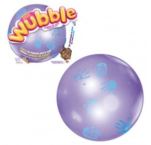 Super Magic Wubble Burbuja...