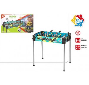 Futbolín De Mesa 72x36x61cm CB Games