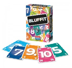 Juego Bluffit