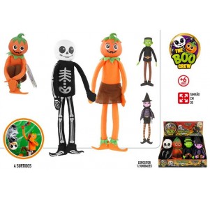 Boo Crew Muñeco 30cm Surtido 2