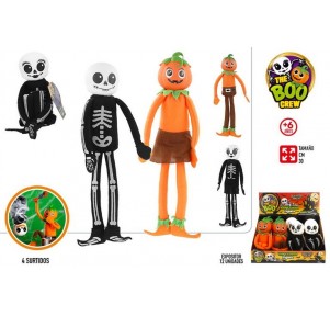 Boo Crew Muñeco 30cm Surtido
