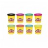 Play Doh Pack 8 botes v2.6