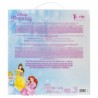 Maletín Princesas Disney 15 Esmaltes Uñas