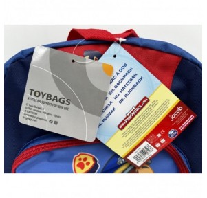 Paw Patrol Mochila Americana New Generation