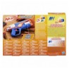 Nerf N Series Agility