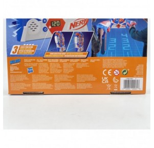 Nerf Diana Electronic Target