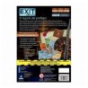 Juego Exit 24 El Legado del Profesor