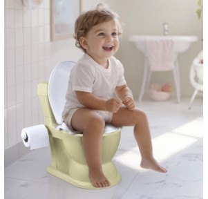 Orinal WC Educativo XL Luz...