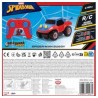 Coche R/C Buggy Spiderman 1:32