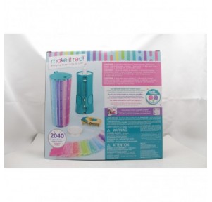 Make It Real Fábrica de Pulseras Swift Clicks