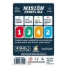 Juego Misión Cumplida