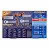 Nerf Load Out Shadowspeed Recon
