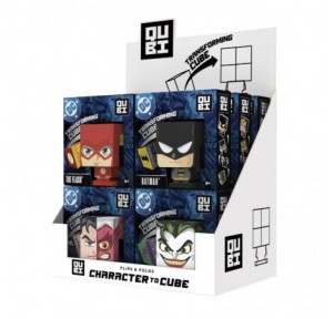 Qubi Personaje Batman Surtido
