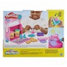 Play Doh Disney Junior On The Go Set Juego