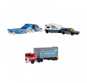 Hot Wheels Camión de Transporte Surtido
