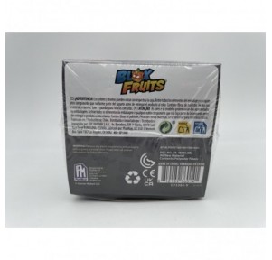 Blox Fruits Peluche Sorpresa coleccionable S3