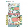 Doodle Copy Pizarra Impresora