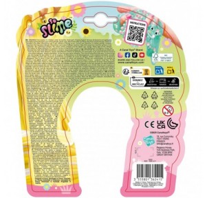 Slime Flower 1 Maceta