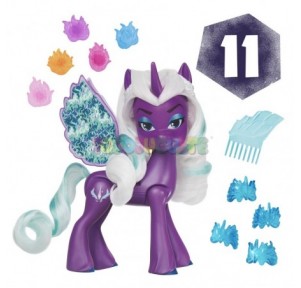 My Little Pony Sorpresa en las Alas