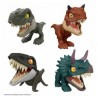 Jurassic World Mighty Little Biter Dinosaurio Sdo