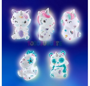 Style 4 Ever mini Deco DIY surtidos Light Up