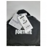Fortnite Dark Black Mochila Americana