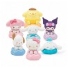 Hello Kitty Sobre Sorpresa Baby Angel Figura Luz