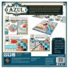 Juego Azul