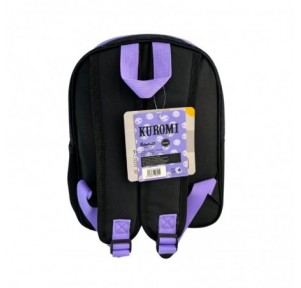 Mochila Kuromi 3D Guardería