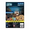 Juego Exit 25 Secuestro en Fortune City