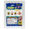 MonsterFlex Figura Bob Esponja Surtido