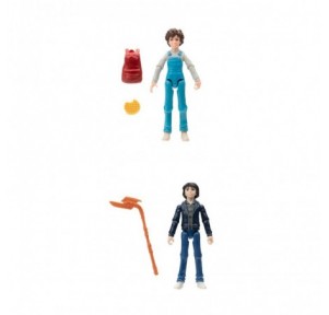 Stranger Things Figura World of T85 10 cm Surtido