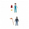 Stranger Things Figura World of T85 10 cm Surtido