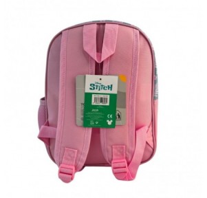 Mochila Stitch 3D Guardería