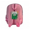 Mochila Stitch 3D Guardería