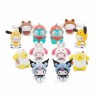 Hello Kitty Sobre Sorpresa Cross Dressing