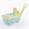 Mi Primer Carrito Educacional Encajables