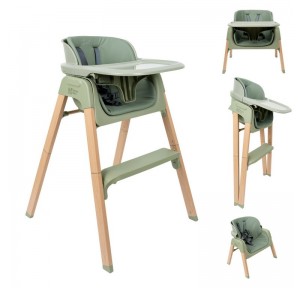 Trona Evolutiva KOHALA BABY Qplay