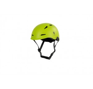 Casco Manbo QPlay Verde