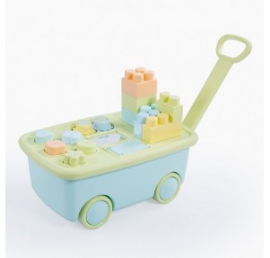 Mi Primer Carrito...