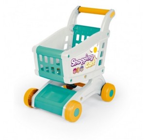 Carrito de Compra Supermercado