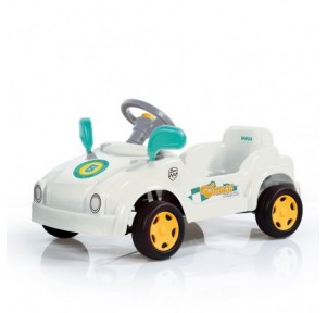 Coche de Carreras...