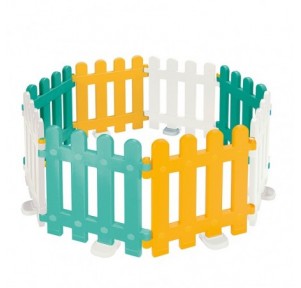 Set Vallas 8 Piezas 55 cm...