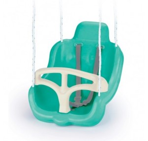 Asiento Columpio Cuerda...