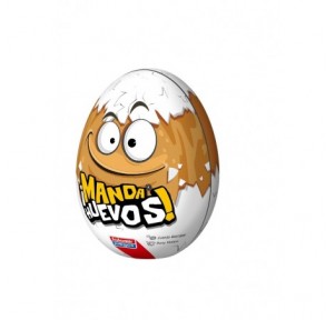 Juego Manda Huevos  Falomir