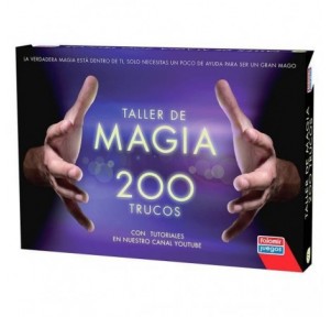 Juego Magia Potagia 200...